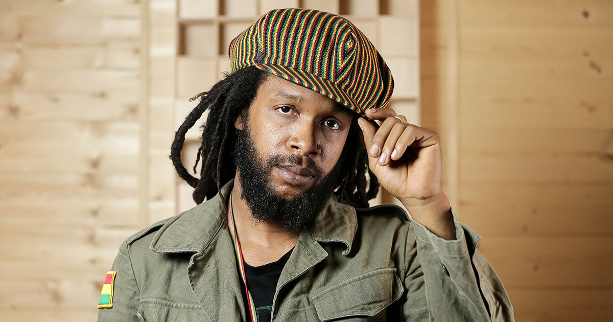 Irie Magazine | Reggae | Micah Shemaiah
