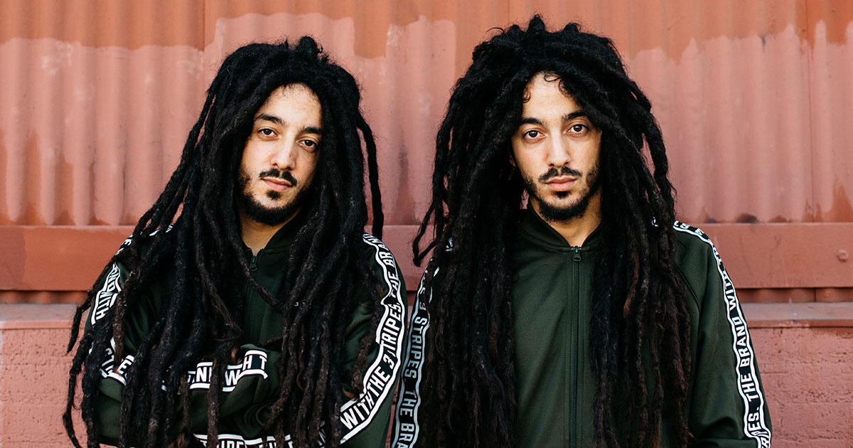 Irie Magazine | Reggae | Mellow Mood