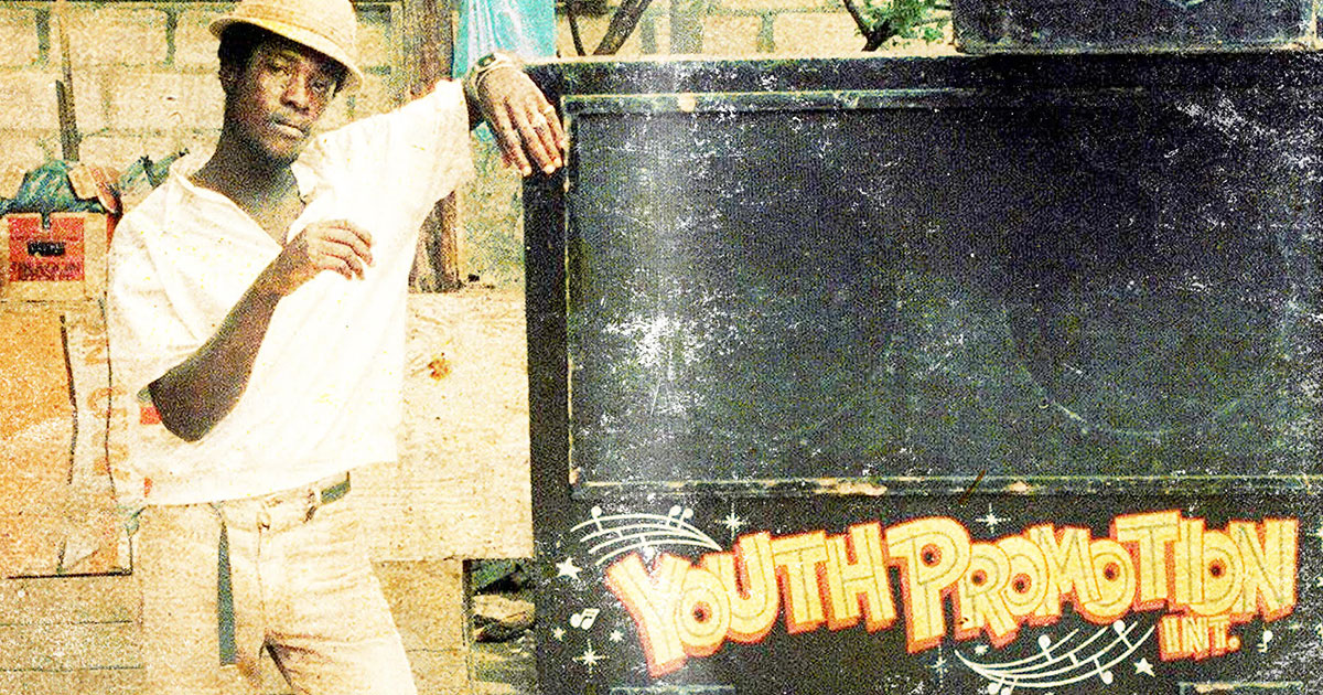 Irie Magazine | Riddims | Sentinel Sound