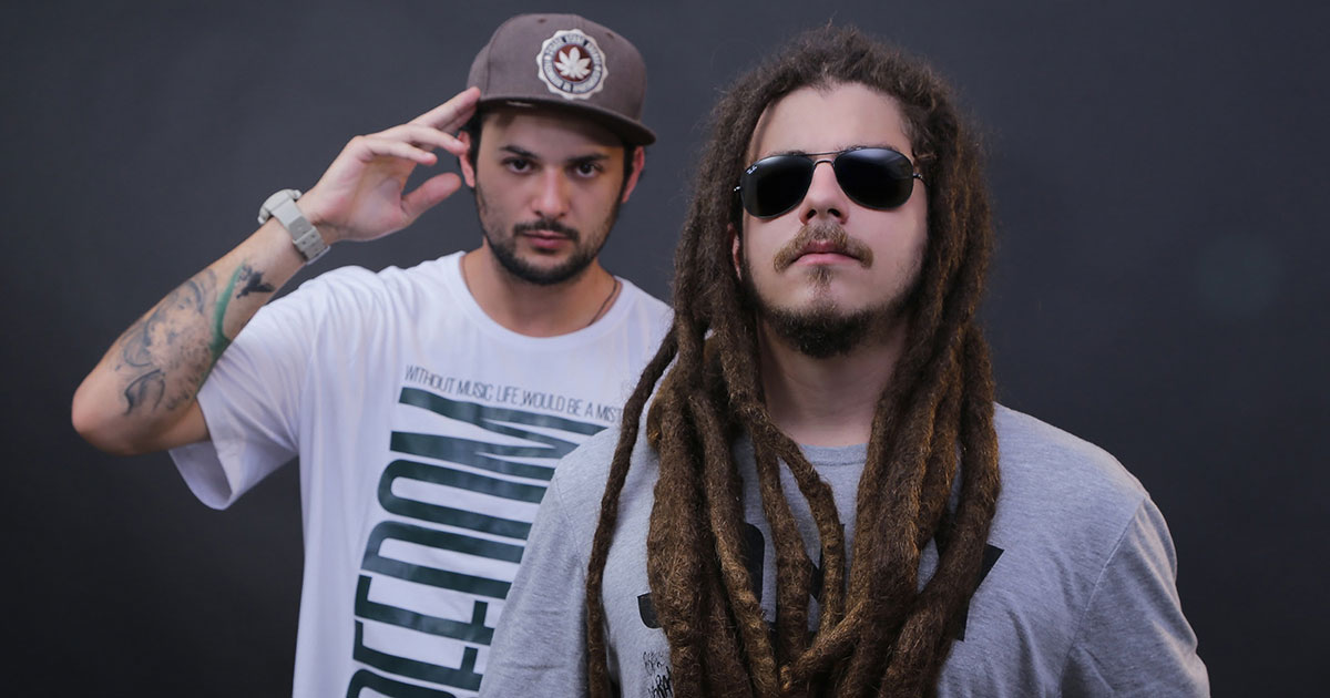 Irie Magazine | Rock | Cidade Verde Sounds