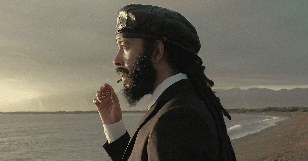 Irie Magazine | Reggae | Protoje