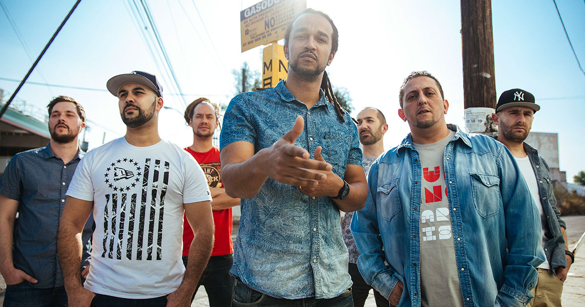 Irie Magazine | Riddims | Dub Inc