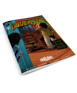 Dread & Alive: Duppy Conqueror