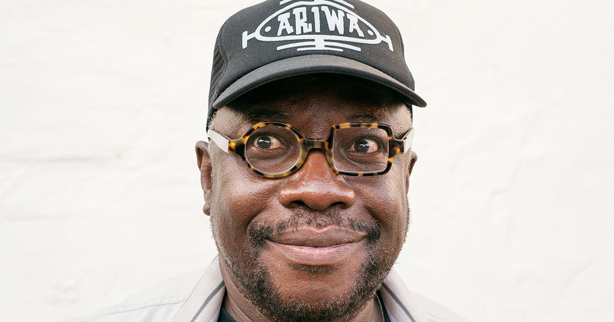 IRIE | Reggae Magazine | Reggae - Mad Professor - 40 Years of Dub