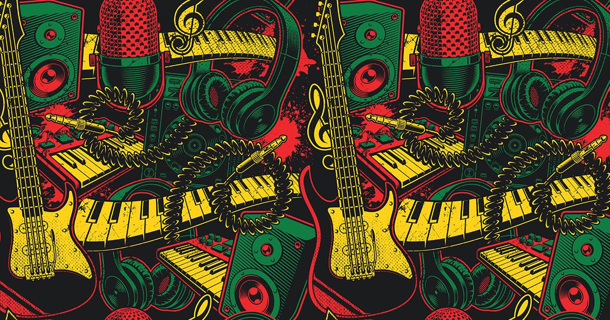 REGGAE | Dub Rebels | IRIE™ Magazine