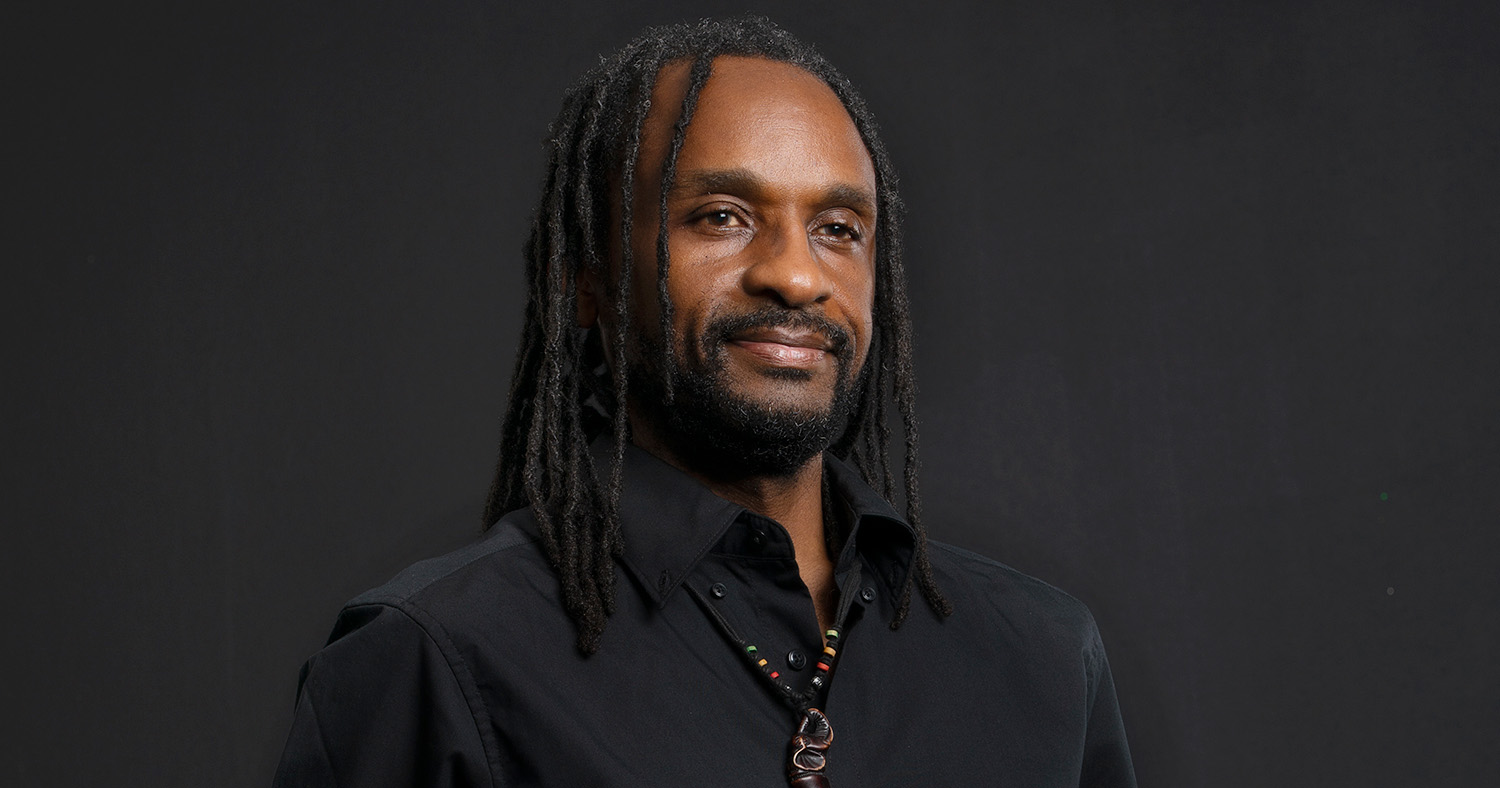 IRIE RESPECT Kingly T Your Love in Me IRIE™ Magazine