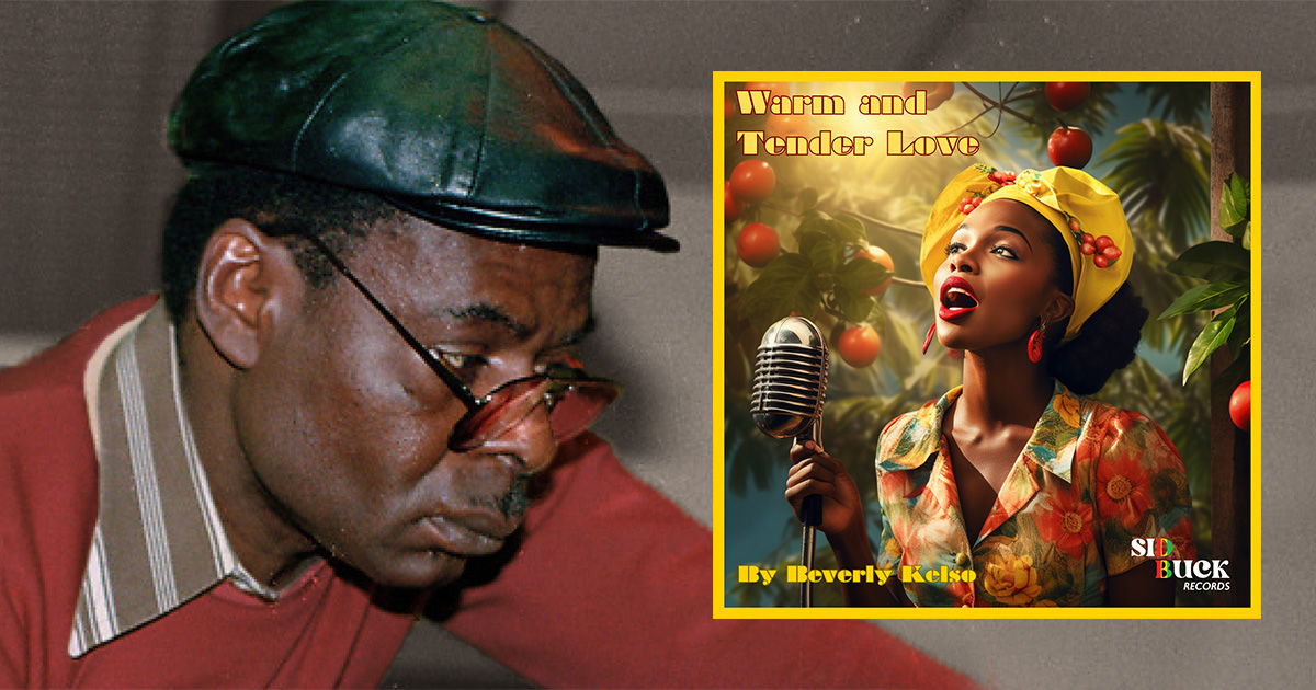 【R&B】Race Brown Tender Love Force M.D.'s - Tender Love - YouTube