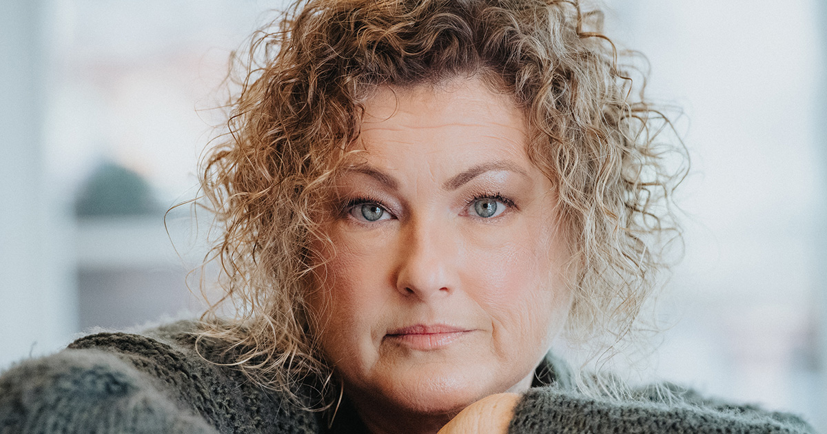 ROCK - Paige K Parsons - IRIE™ Magazine