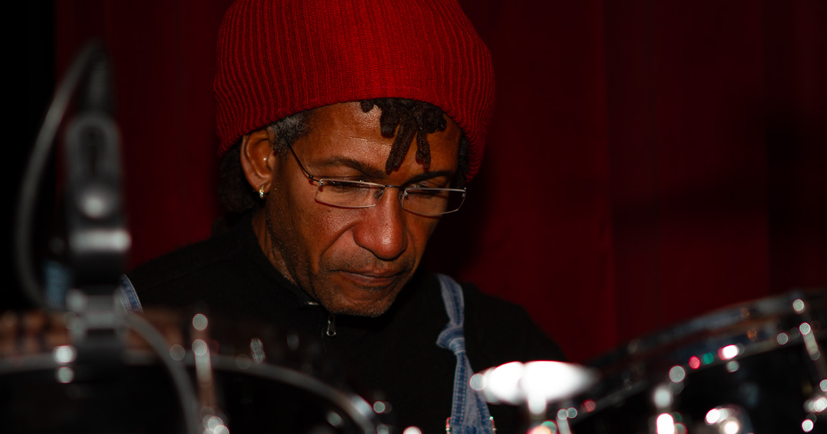 Sly Dunbar