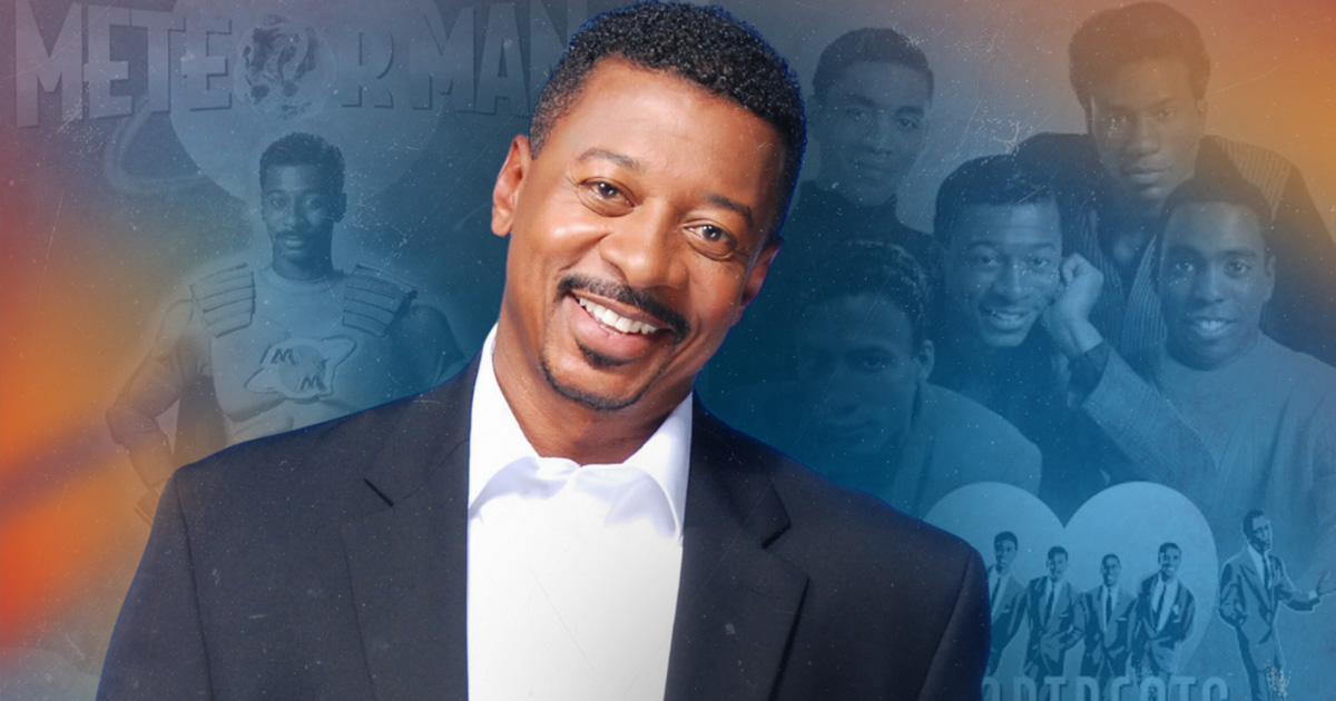 Robert Townsend Artist in Residence Film Series at the Balboa and 4-Star Theaters!